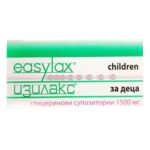Изилакс против запек за деца ​1500 мг x18 супозитории