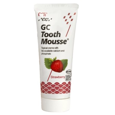 Tooth Mousse