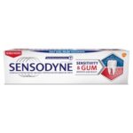 Sensodyne Sensitivity & Gum Паста за зъби х75 мл от GlaxoSmithKline