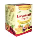 Лаксатинил Фрукт Слабителен мармалад x200 мл