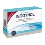 Inogynol при поликистоза x20 таблетки