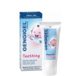Генгигел за първи зъбки x20 мл