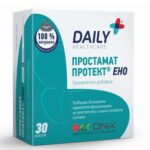 Простамат Протект Ено х30 капсули Chemax Pharma
