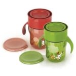 Avent Преходна чаша 360° с дръжки 12+ месеца х260 мл