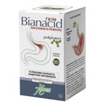 NeoBianacid при киселини и рефлукс х45 таблетки Aboca