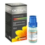 Окухил С Капки за очи x10 мл