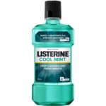 Listerine Cool mint Вода за уста x500 мл