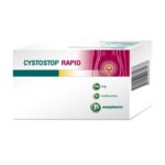 Cystostop Rapid 1100 мг х30 таблетки Neopharm