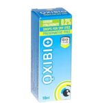 Oxibio Капки за очи 0.2% х10 мл