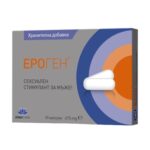 Ероген 475 мг х10 капсули Zonapharm