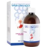 Гастротус сироп