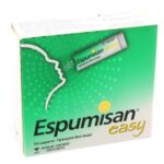 Еспумизан изи 125 мг х14 сашета Berlin-Chemie
