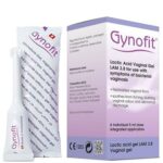 Gynofit Лактациден гел 5 мл х6 броя