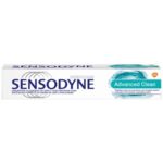 Sensodyne Advanced Clean паста за зъби x75 мл от GlaxoSmithKline