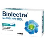 Biolectra Магнезий 300 мг x20