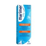 Marimer Baby Хипертоник спрей за нос х100 мл