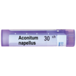 ACONITUM NAPELLUS 30CH