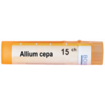 ALLIUM CEPA 15CH