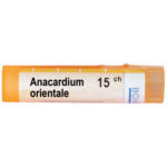 ANACARDIUM ORIENTALE 15CH