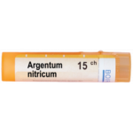 ARGENTUM NITRICUM 15CH