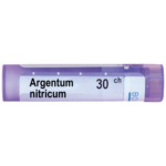 ARGENTUM NITRICUM 30CH