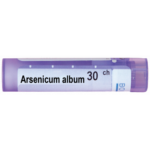 ARSENICUM ALBUM 30CH