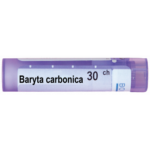 BARYTA CARBONICA 30CH