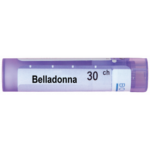 BELLADONNA 30CH