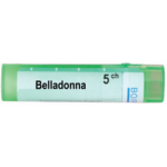 BELLADONNA 5CH