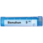 BISMUTHUM 9CH