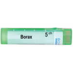 BORAX 5CH