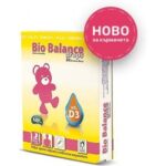BIO BALANCE BABY drops 7.5ml