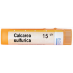 CALCAREA SULFURICA 15CH