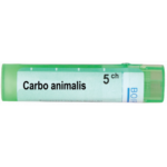 CARBO ANIMALIS 5CH