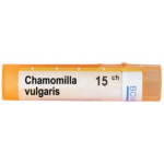 CHAMOMILLA VULGARIS 15CH
