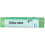 CHINA RUBRA 5CH