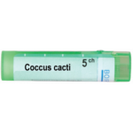 COCCUS CACTI 5CH