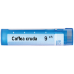 COFFEA CRUDA 9CH