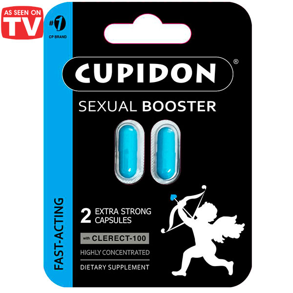 Купидон таблетки за продулжителна ерекция Купидон таблетки за продължителна ерекция х 2 таблетки Купидон таблетки за продължителна ерекция х 2 таблетки Напълно натуралните билкови таблетки Купидон таблетки за продължителна ерекция, за твърда и продължителна ерекция, възвръщат самочувствието и повишават либидото. Aктивнитe съставки на продукта имат силно синергетичен ефект при преждевременната еякулация, както и при постигане на ерекцията и при нейното задържане. Патентованата формула "CLERECT-100" е съставена от билкови екстракти и аминокиселини. Няма констатирани странични ефекти. Предлага се в опаковка от 2 таблетки. Активни съставки в Купидон таблетки за продължителна ерекция: Л-аргинин - Подобрява еректилната способност при мъже с еректилна дисфункция. Подобрява настроението, активността и действа изключително благоприятно на половата функция при мъжете. Епимедиум Сагитатум - Увеличава сексуалното желание. Повишава нивата на тестостерон в организма и желанието за полов акт. Намалява нивата на стрес и подобрява циркулацията на кръвта. Фенугриик семена - Влияе положително върху тестостерона и сексуалната активност, повишава потентността и либидото, съдържа съединения, които влияят върху нивата на половите хормони. Жен-Шен - Повишава сексуалния тонус. Помага при еректилна дисфункция. Как действа Купидон таблетки за продължителна ерекция? Купидон таблетки за продължителна ерекция са създадени да помогнат на мъжете да постигнат и задържат силна и продължителна ерекция, което е ключово за повишаване на самочувствието и подобряване на сексуалния живот. Формулата им съчетава натурални билкови екстракти и аминокиселини, които действат синергично за постигане на максимален ефект. Предимства на Л-аргинин Л-аргининът е известен със способността си да разширява кръвоносните съдове, което подобрява кръвообращението към половите органи. Това води до по-силни и продължителни ерекции. Освен това, Л-аргининът подобрява настроението и общото усещане за благополучие, което е важно за цялостната сексуална функция. Епимедиум Сагитатум – природният афродизиак Известен още като "разгонен козел", Епимедиум Сагитатум е мощен природен афродизиак, който повишава сексуалното желание и енергия. Той също така подпомага повишаването на нивата на тестостерон, което е от съществено значение за мъжката полова функция и желание. Фенугриик семена – стимулатор на тестостерона Фенугриик семената са известни със своите свойства да повишават нивата на тестостерон и сексуалната активност. Те съдържат съединения, които стимулират производството на половите хормони, подобрявайки потентността и либидото. Жен-Шен – коренът на мъжката сила Жен-шенът е традиционна билка, използвана за повишаване на сексуалния тонус и справяне с еректилната дисфункция. Той помага за подобряване на кръвообращението и повишава енергията, което допринася за по-добра сексуална активност. Без странични ефекти - Купидон таблетки за продължителна ерекция Едно от най-големите предимства на Купидон таблетки за продължителна ерекция е, че те не предизвикват нежелани странични ефекти. Тъй като са съставени изцяло от натурални съставки, те са безопасни за употреба и могат да бъдат приемани без притеснения. Патентованата формула "CLERECT-100" Формулата "CLERECT-100" комбинира най-добрите билкови екстракти и аминокиселини, за да предложи мощен и ефективен продукт. Тази патентована смес е разработена с цел да осигури максимална полза за мъжете, които искат да подобрят сексуалния си живот. Как да приемате Купидон таблетки за продължителна ерекция? Таблетките Купидон са лесни за употреба. Просто вземете една таблетка половин час преди сексуална активност. Ефектът ще бъде видим веднага, като ще усетите подобрение в ерекцията и сексуалната енергия. За кого са подходящи Купидон таблетки за продължителна ерекция? Таблетките Купидон са подходящи за всички мъже, които искат да подобрят своята сексуална функция и да възвърнат самочувствието си. Те са особено полезни за мъже, които страдат от еректилна дисфункция или преждевременна еякулация. Къде можете да закупите таблетките Купидон таблетки за продължителна ерекция? Таблетките Купидон са достъпни онлайн и в аптеките. Предлагат се в опаковка от 2 таблетки, което ги прави удобни за употреба и носене. Защо да изберете Купидон таблетки за продължителна ерекция? Купидон е изборът на мъжете, които искат натурален и ефективен продукт за подобряване на своята сексуална функция. Със своите мощни билкови екстракти и аминокиселини, Купидон предлага решение без странични ефекти. Заключение Таблетките Купидон са идеалното решение за мъжете, които искат да подобрят своята сексуална функция и да възвърнат самочувствието си. Със своите натурални съставки и патентована формула, те осигуряват ефективно и безопасно решение за еректилна дисфункция и подобряване на либидото. Често задавани въпроси (FAQs) Какви са основните съставки на Купидон таблетки за продължителна ерекция? Основните съставки са Л-аргинин, Епимедиум Сагитатум, Фенугриик семена и Жен-Шен. Имат ли таблетките Купидон странични ефекти? Не, Купидон таблетки за продължителна ерекция са съставени изцяло от натурални съставки и нямат констатирани странични ефекти. Колко време преди сексуална активност трябва да се приемат таблетките? Препоръчително е да се приема една таблетка около час преди сексуална активност. Къде мога да закупя Купидон таблетки за продължителна ерекция? Купидон таблетки за продължителна ерекция могат да бъдат закупени онлайн и в аптеките. Подходящи ли са таблетките Купидон за мъже с еректилна дисфункция? Да, Купидон таблетки за продължителна ерекция са особено подходящи за мъже, които страдат от еректилна дисфункция и преждевременна еякулация.