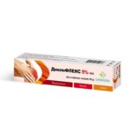 ДиклоФЛЕКС 5% гел 50g ДАНСОН