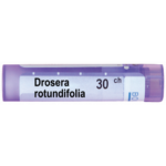 DROSERA ROTUNDIFOLIA 30CH
