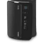 Omron Evolv Автоматичен апарат за кръвно налягане За марката OMRON Healthcare е марката Световен No.1 в цифровите апарати за кръвно налягане, с над 200 милиона продадени апарата за кръвно налягане, както и небулайзерите за респираторна терапия. Другите основни категории продукти на компанията са нискочестотна апаратура за болкотерапия, електронни термометри и монитори зао композиция на тялото. В продължение на много десетилетия устройствата на OMRON са помогнали на хората да предотвратяват, лекуват и управляват своите медицински състояния както у дома, така и в клиничната практика в над 110 страни по света. OMRON Healthcare Group е със седалище в Киото, Япония. OMRON Healthcare Europe B.V. е секторът на здравеопазването за Европа, Русия, Близкия изток и Африка и осигурява обслужване на клиенти в повече от 74 страни.Omron Evolv Автоматичен апарат за кръвно налягане Главен офис Хуфдорп: Холандия(от 1998г.) Ние от OMRON Healthcare обещаваме да сведем до минимум въздействието на вашите здравословни проблеми и да ви позволим да живеете по-пълноценен и активен живот с продуктите, които предлагаме.Omron Evolv Автоматичен апарат за кръвно налягане Ние ще продължим да се развиваме и да ви помагаме да живеете за напред с нулев компромис към по-свободен и по-възнаграждаващ живот. Omron Healthcare помага на хората да живеят по-свободен и по-пълноценен живот. В областта на клинично доказаното и иновативно медицинско оборудване за здравен мониторинг  Omron Healthcare са световен лидер. Те са на първо място в цифровите апарати за кръвно налягане. С техните 200 милиона продадени апарата за кръвно налягане. Omron помагат на хората да лекуват и управляват своите медицински състояния ефективно. Техните продукти са създадени с най-новите технологии, осигуряващи максимална точност и прецизност. Omron Evolv Автоматичен апарат за кръвно налягане Мисията на Omron? Седалището на Omron е в Киото, Япония. Тяхната мисия е да помагат за реализирането на здравословен и спокоен живот. Доказателсто за следването на тяхната мисия са именно иновативните продукти на Omron. Omron Evolv Автоматичен апарат за кръвно налягане Иновативни продукти подходящи за всеки дом Omron предлагат широка гама продукти. Те включват апарати за кръвно налягане,  термометри, инхалатори, електронни везни и други. Екологични и устойчиви практики Бранда е посветен на запазване на екологичната устойчивост на компания. Те използват екологично чисти материали и се стремят да намалят въглеродния си отпечатък. Omron Evolv Автоматичен апарат за кръвно налягане Погрижете се за вашето здраве от рано и разгледайте разнообразната гама продукти на Omron  в нашия онлайн магазин aptekata.online ЧЕСТО ЗАДАВАНИ ВЪПРОСИ Как да избера правилния апарат за кръвно налягане на Omron? При избирането на правилния на апарат за кръвно налягане е важно да се консултирате със здравен специалист и да изберете модел, който да отговаря на вашите нужди и предпочитания. Omron предлага разнообразие от модели, включително модели за горна и долна ръка. Каква е точността на апаратите за кръвно налягане на Omron? Апаратите за кръвно налягане на Omron са клинично доказани и осигуряват висока точност Много от тях са одобрени от здравни организации по целия свят. Omron Evolv Автоматичен апарат за кръвно налягане Мога ли да използвам продуктите на Omron, ако имам специфични здравословни състояния? Да, Omron предлагат продукти, които са подходящи за хора с различни здравословни състояния. Винаги се консултирайте с лекар преди да използвате нов медицински уред. Omron Evolv Автоматичен апарат за кръвно налягане Какви са гаранционните условия на продуктите на Omron? Omron предлага различни гаранционни условия в зависимост от продукта. Обикновено гаранцията покрива производствени дефекти и предоставя сервизна поддръжка.Omron Evolv Автоматичен апарат за кръвно налягане Къде мога да закупя продуктите на Omron? Можете да закупите продуктите на Omron от лицензирани магазини и аптеки, както и онлайн в различни платформи, включително в нашия онлайн магазин aptekata.online.