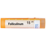 FOLLICULINUM 15CH
