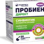 Пробиен Директ