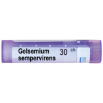 GELSEMIUM SEMPERVIRENS 30CH