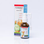 ГОЛАНИЛ ДЖУНИЪР спрей за гърло 30мл