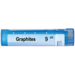 GRAPHITES 9CH