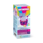 ИМУНИСИМО КИДС сироп 1+ 120 мл ДАНСОН