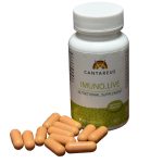 CANTAREUS IMUNO.LIVE x 45 caps