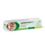 Индометацин ДС 10% маз 40g ДАНСОН